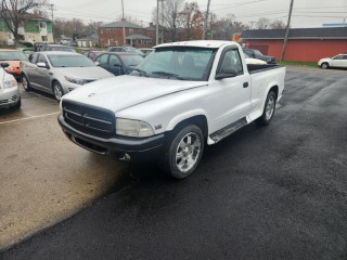 Image for 2000 Dodge Dakota  ID: 7020010