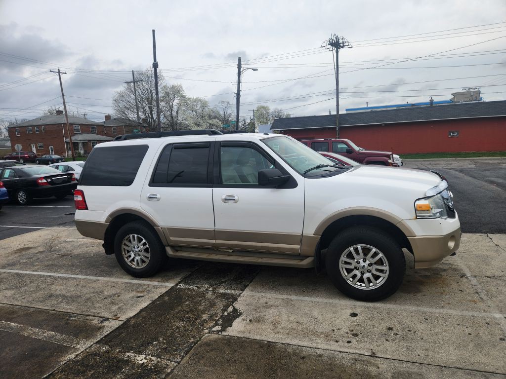 2012 Ford Expedition Image 4