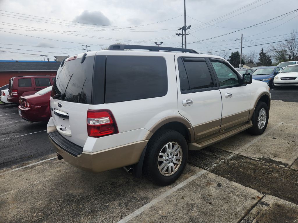2012 Ford Expedition Image 5