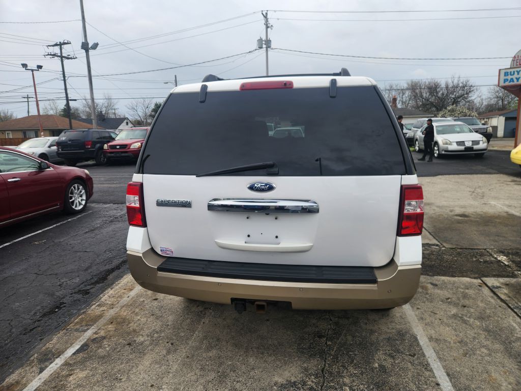 2012 Ford Expedition Image 6