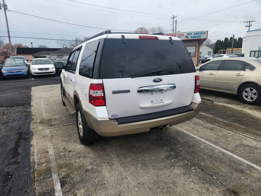 2012 Ford Expedition Image 7