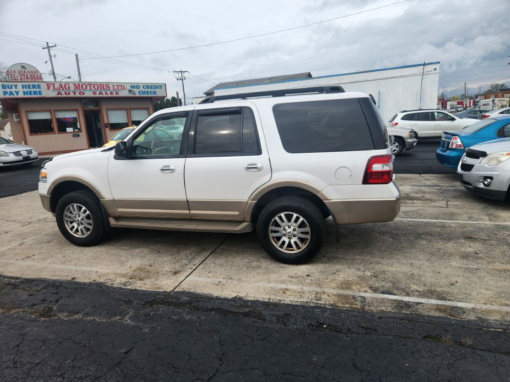 2012 Ford Expedition Image 8