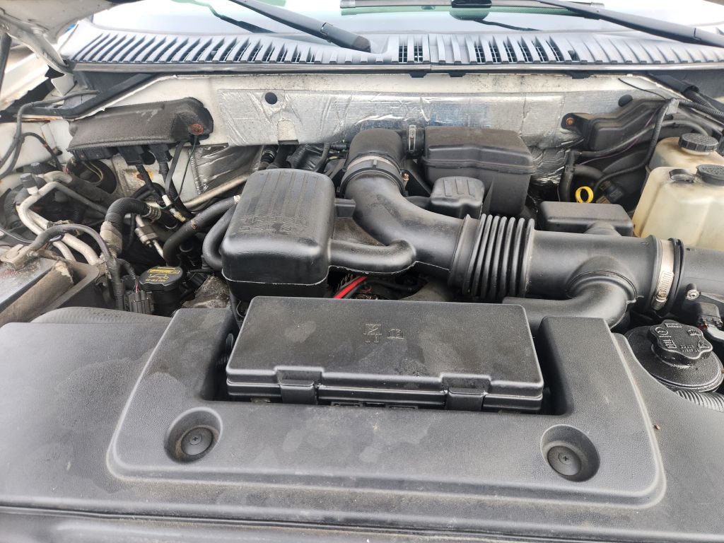 2012 Ford Expedition Image 14