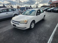 Image for 2005 Chevrolet Malibu LS ID: 7028650