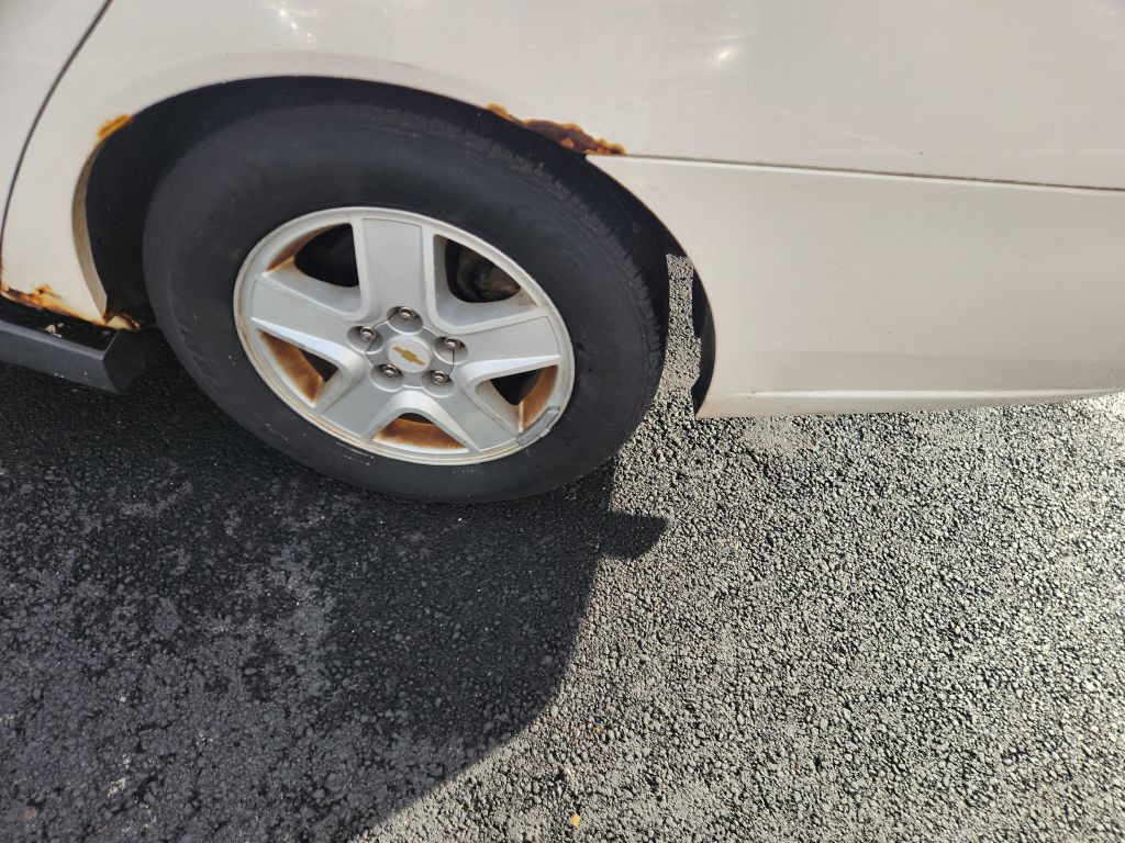 2005 Chevrolet Malibu Image 9