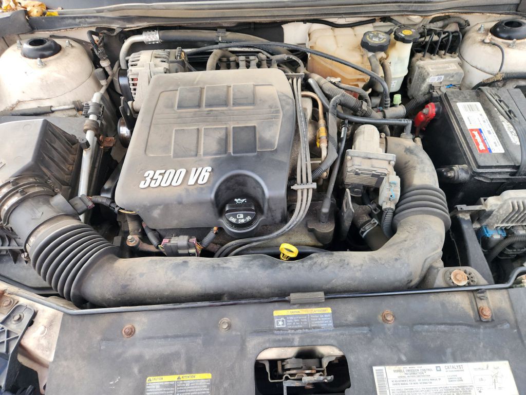 2005 Chevrolet Malibu Image 13