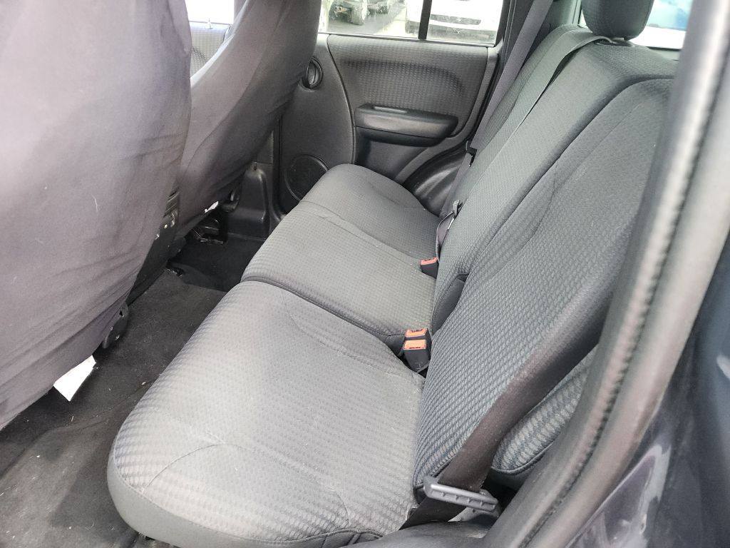 2002 Jeep Liberty Image 11