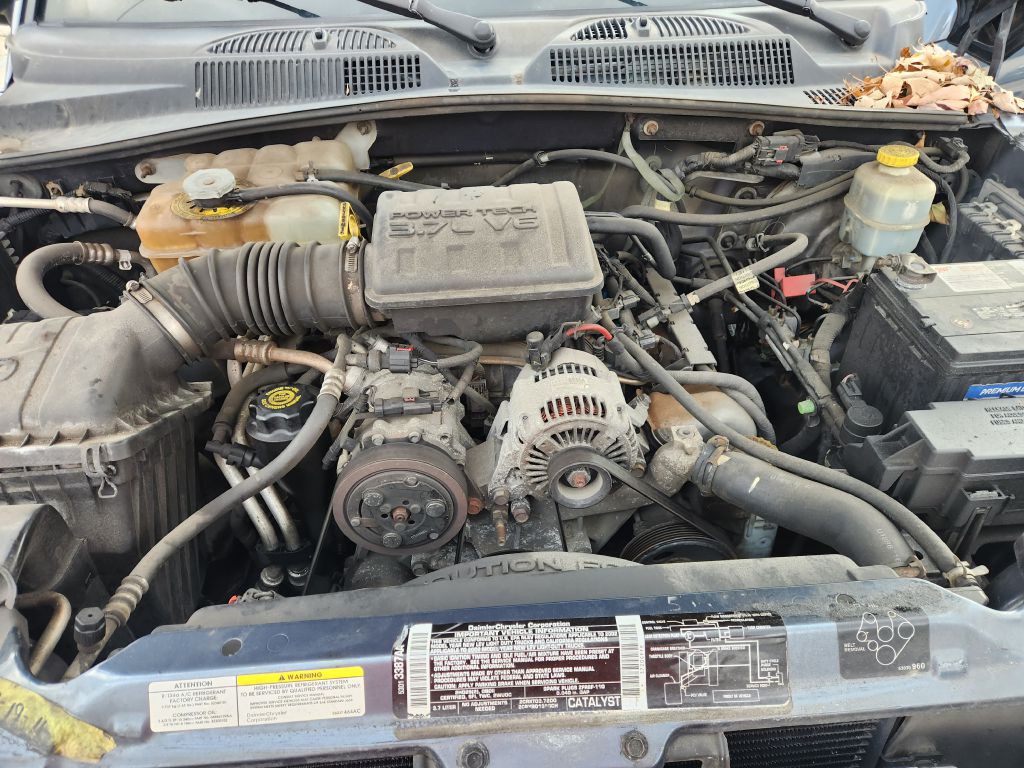 2002 Jeep Liberty Image 13