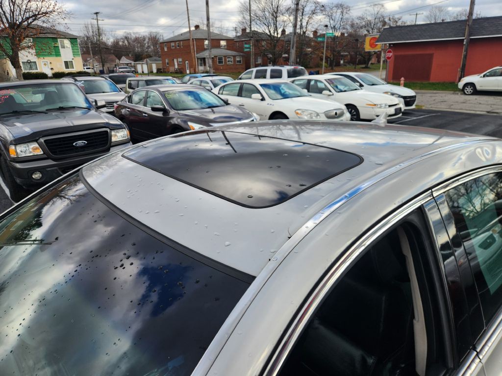 2011 Acura TL Image 11