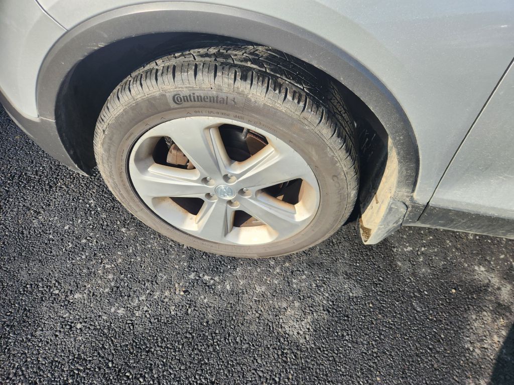 2015 Buick Enclave Image 10