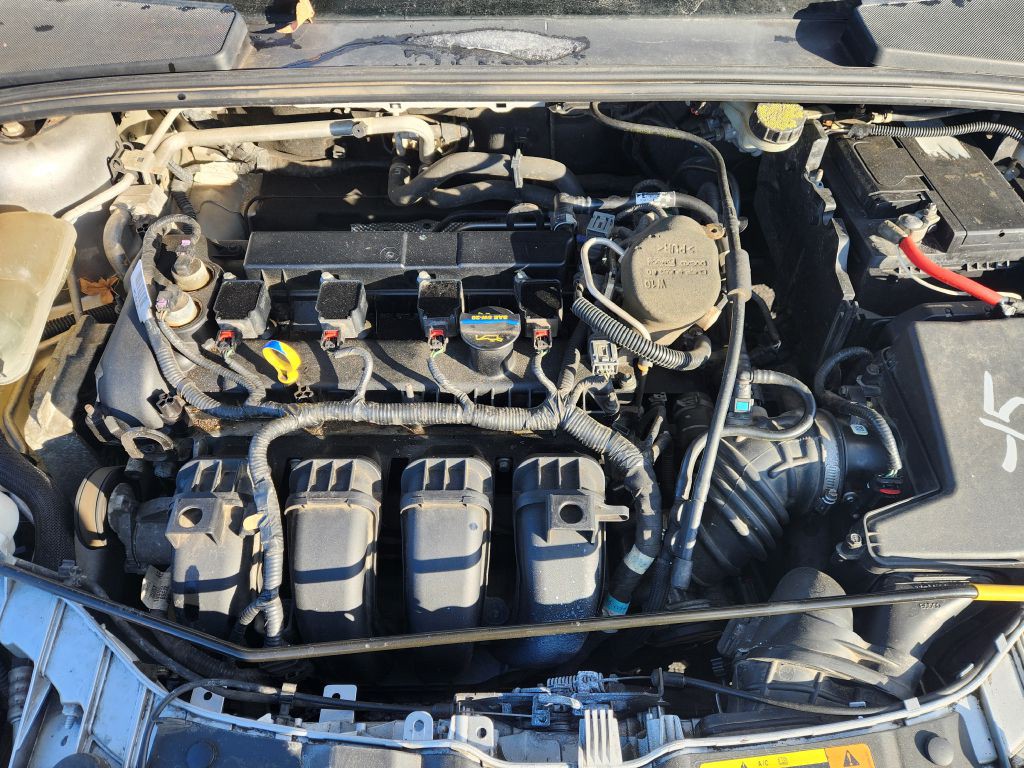 2013 Ford Focus Image 13