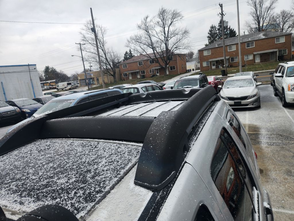 2003 Jeep Liberty Image 12