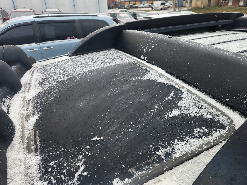 2003 Jeep Liberty Image 16