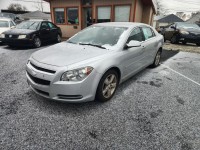 Image for 2012 Chevrolet Malibu 2LT ID: 7060174