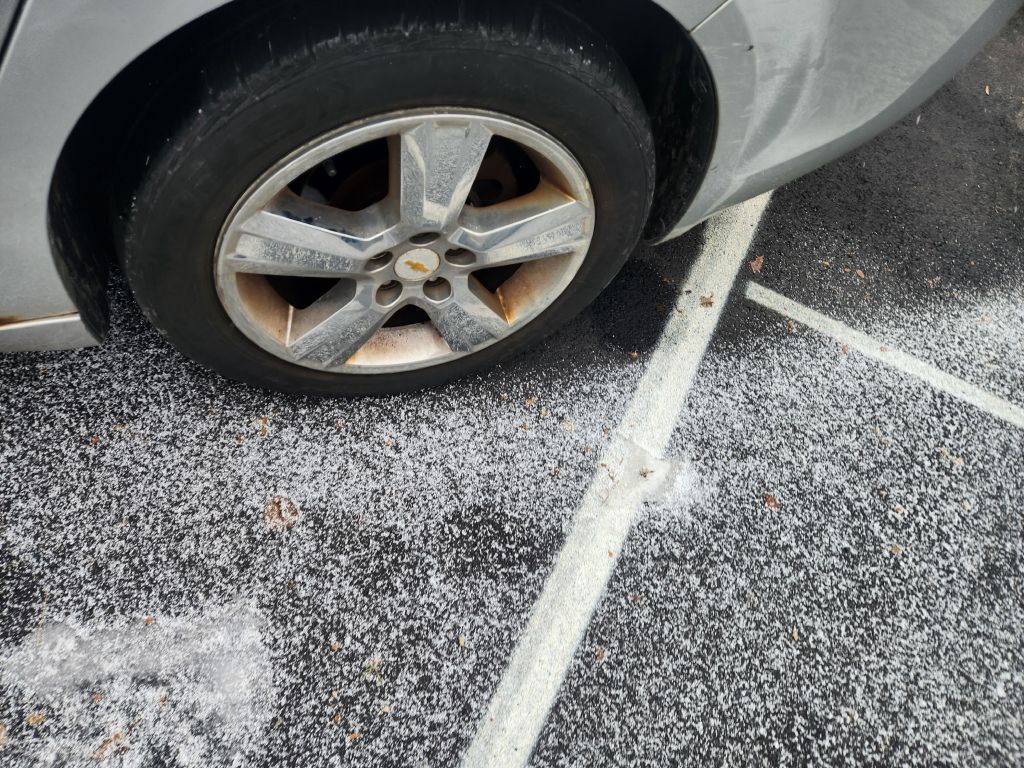 2012 Chevrolet Malibu Image 9