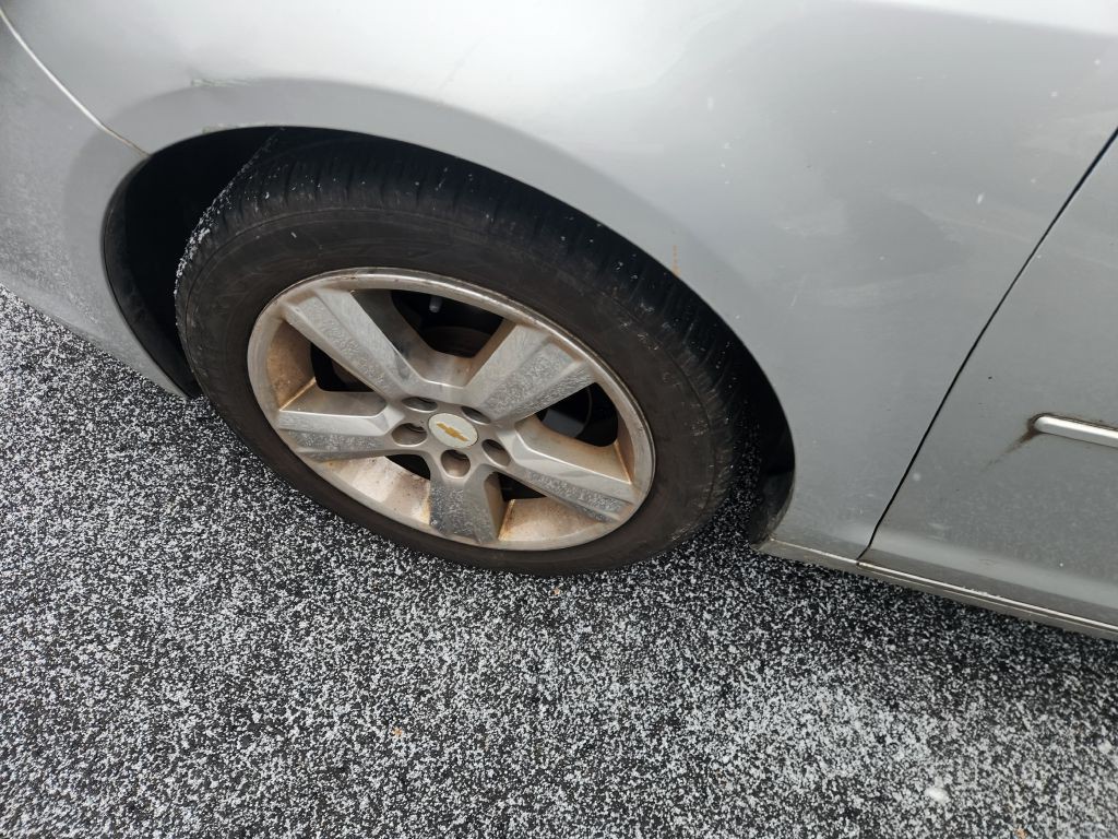 2012 Chevrolet Malibu Image 10