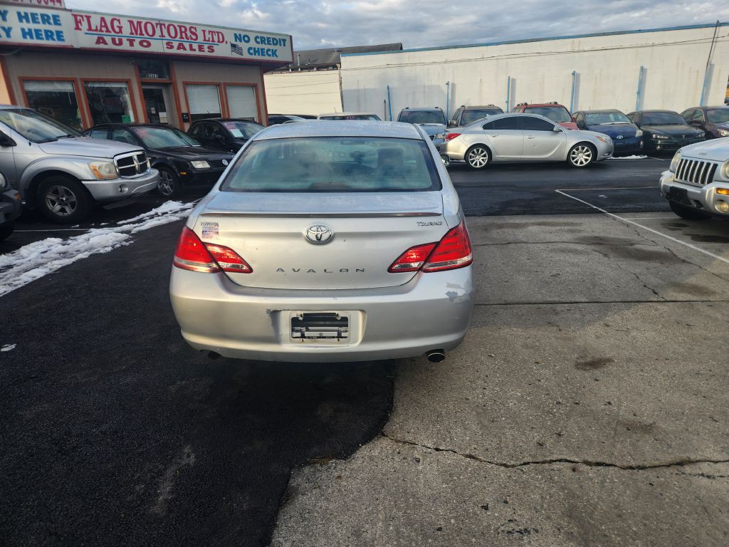 2006 Toyota Avalon Image 6