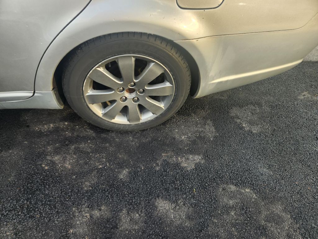 2006 Toyota Avalon Image 9