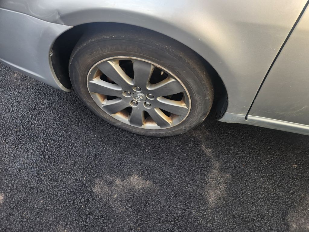 2006 Toyota Avalon Image 10