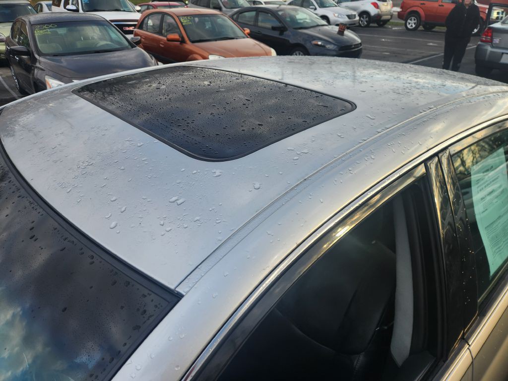 2006 Toyota Avalon Image 11