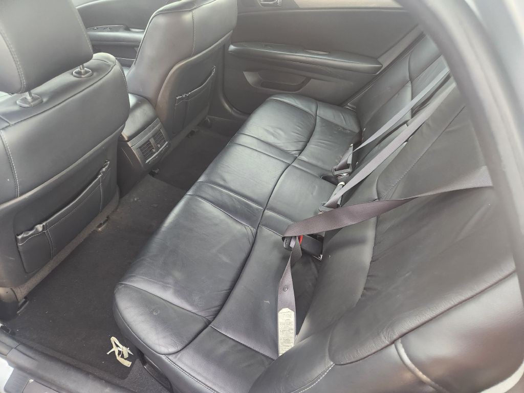 2006 Toyota Avalon Image 12