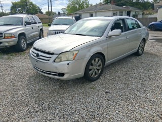 Image for 2006 Toyota Avalon XL ID: 7076076