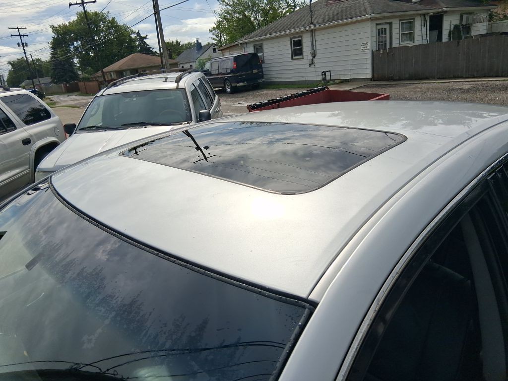 2006 Toyota Avalon Image 11