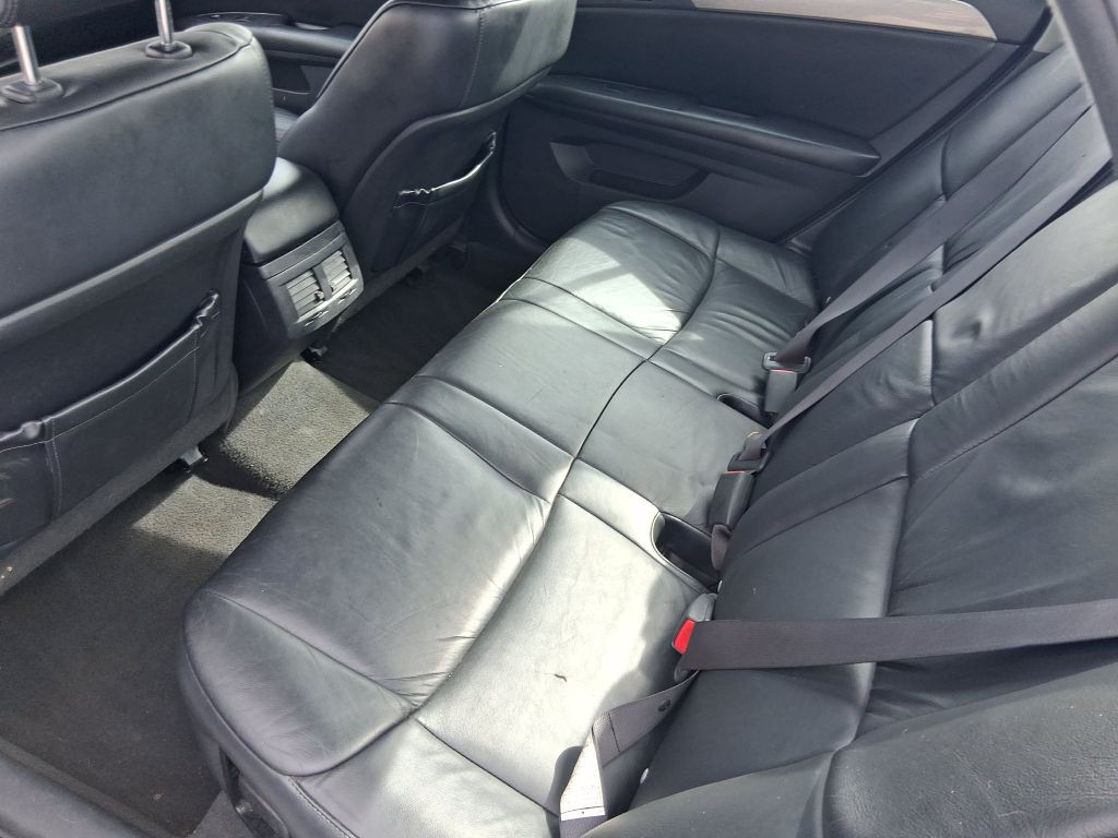 2006 Toyota Avalon Image 12