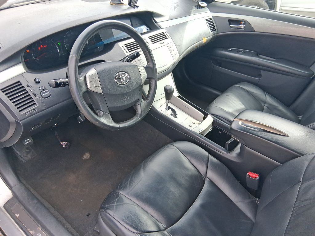 2006 Toyota Avalon Image 13