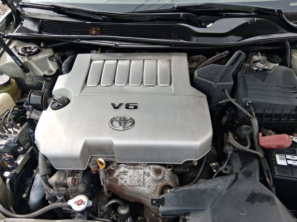2006 Toyota Avalon Image 14