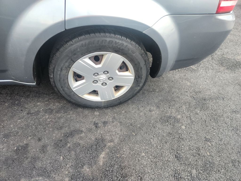 2010 Dodge Avenger Image 9