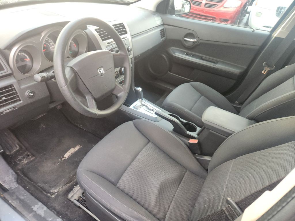 2010 Dodge Avenger Image 12