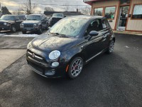 Image for 2015 FIAT 500 Sport ID: 7076108