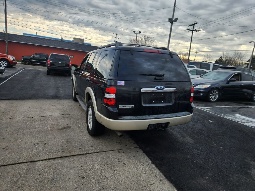 2010 Ford Explorer Image 7