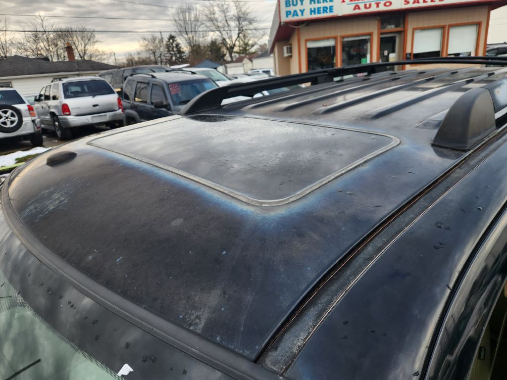 2010 Ford Explorer Image 11