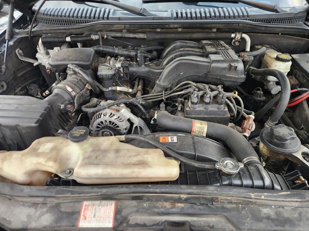 2010 Ford Explorer Image 15