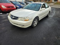 Image for 2003 Acura TL  ID: 7076158