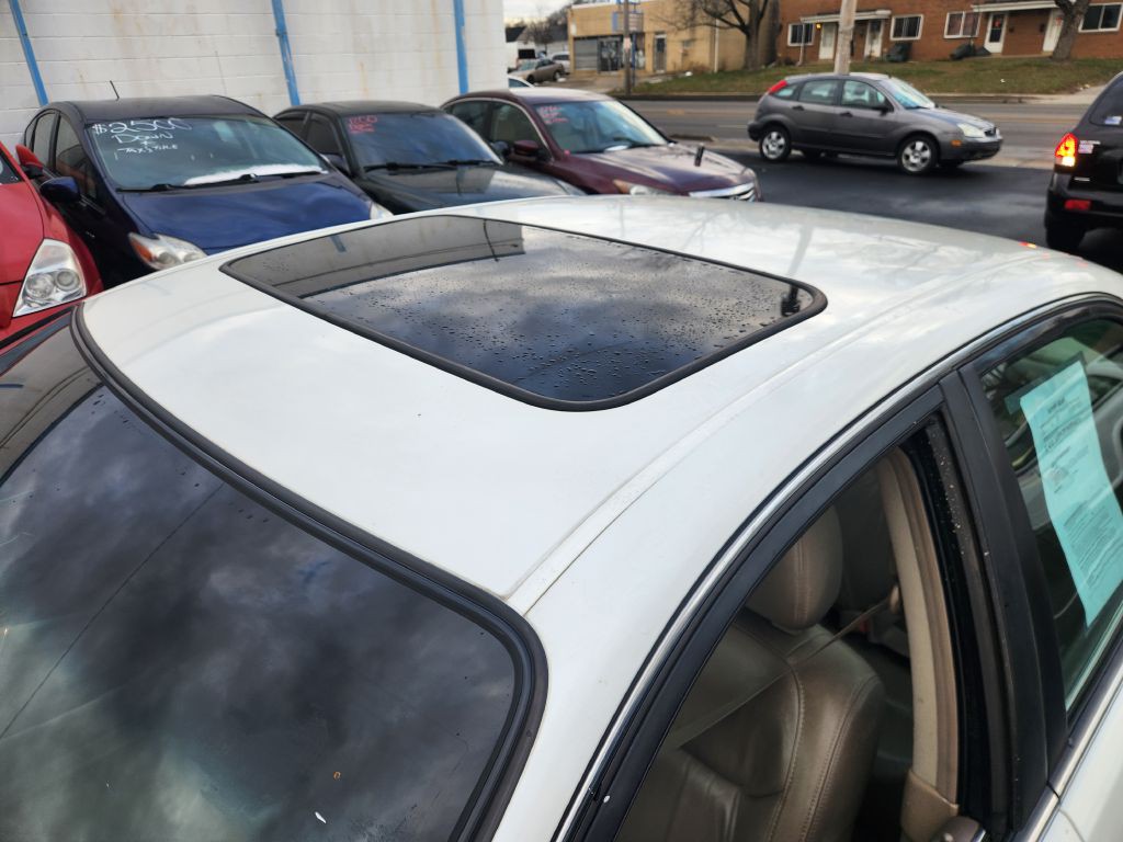 2003 Acura TL Image 11