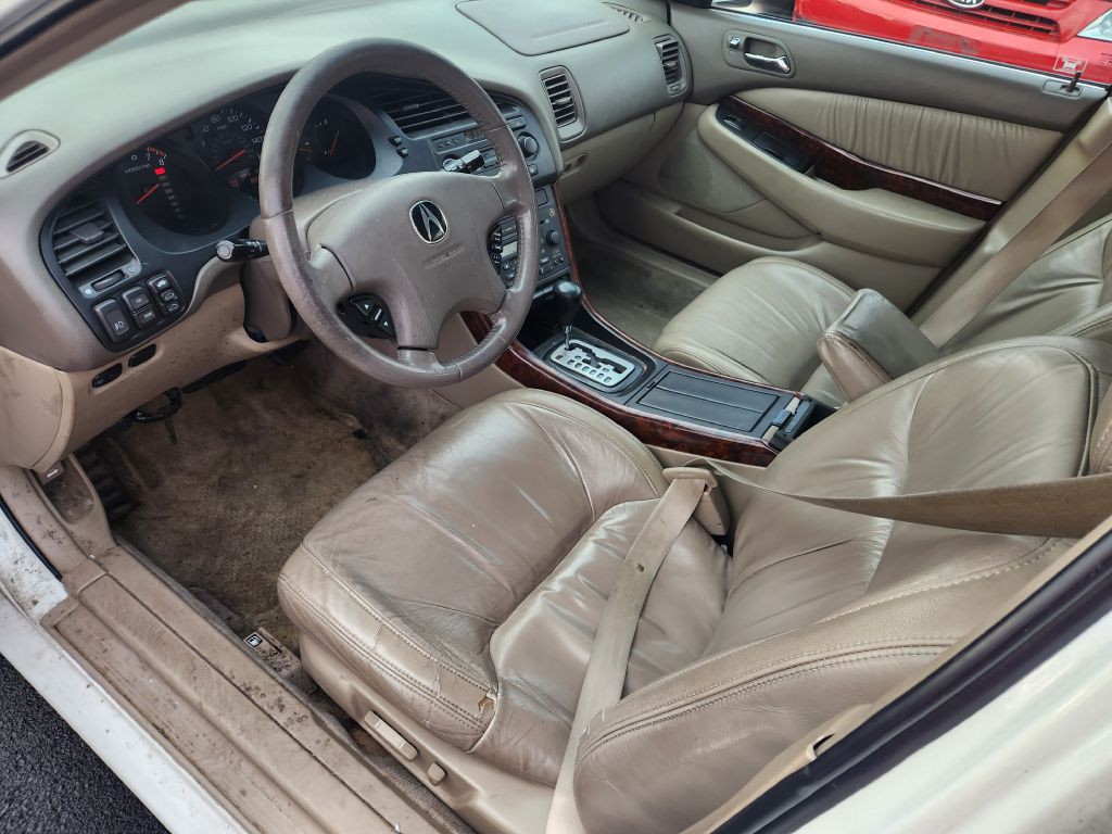 2003 Acura TL Image 13