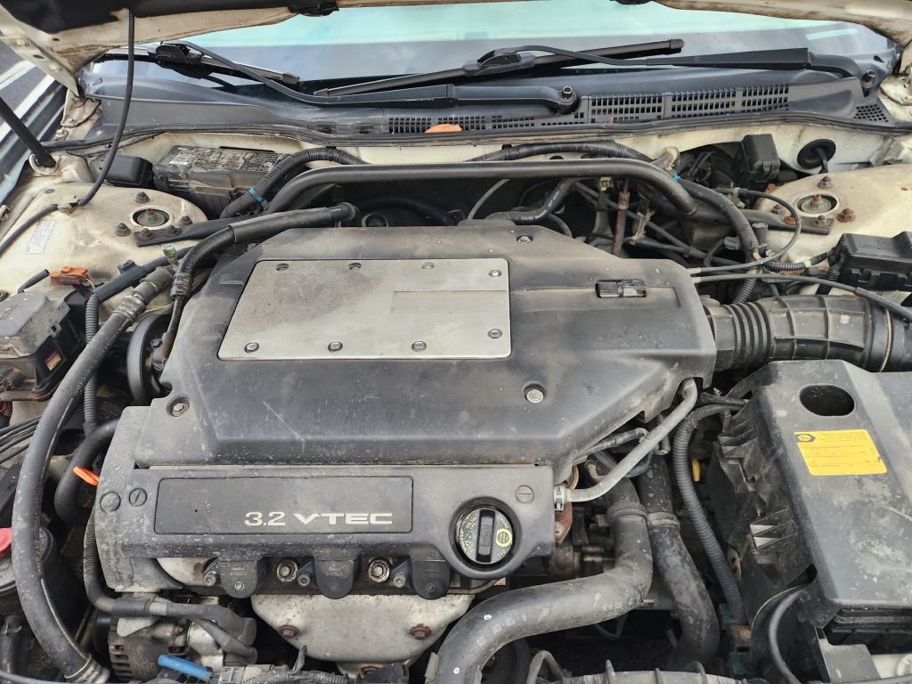 2003 Acura TL Image 14