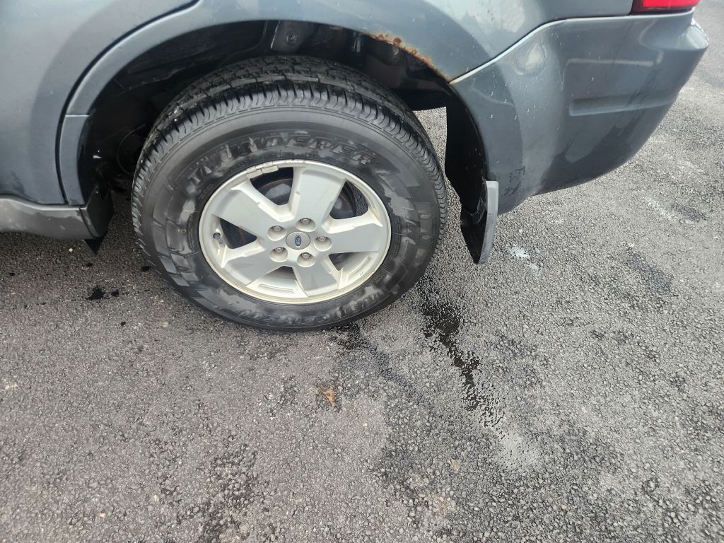 2012 Ford Escape Image 9