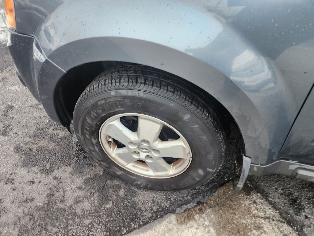 2012 Ford Escape Image 10