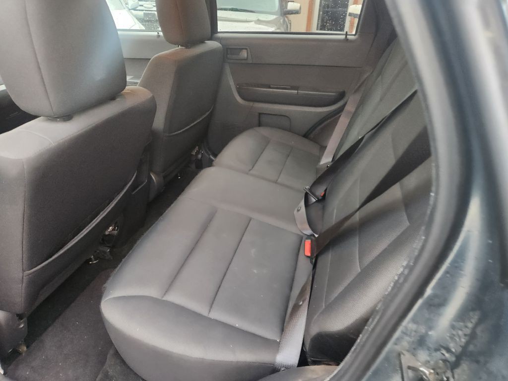 2012 Ford Escape Image 11