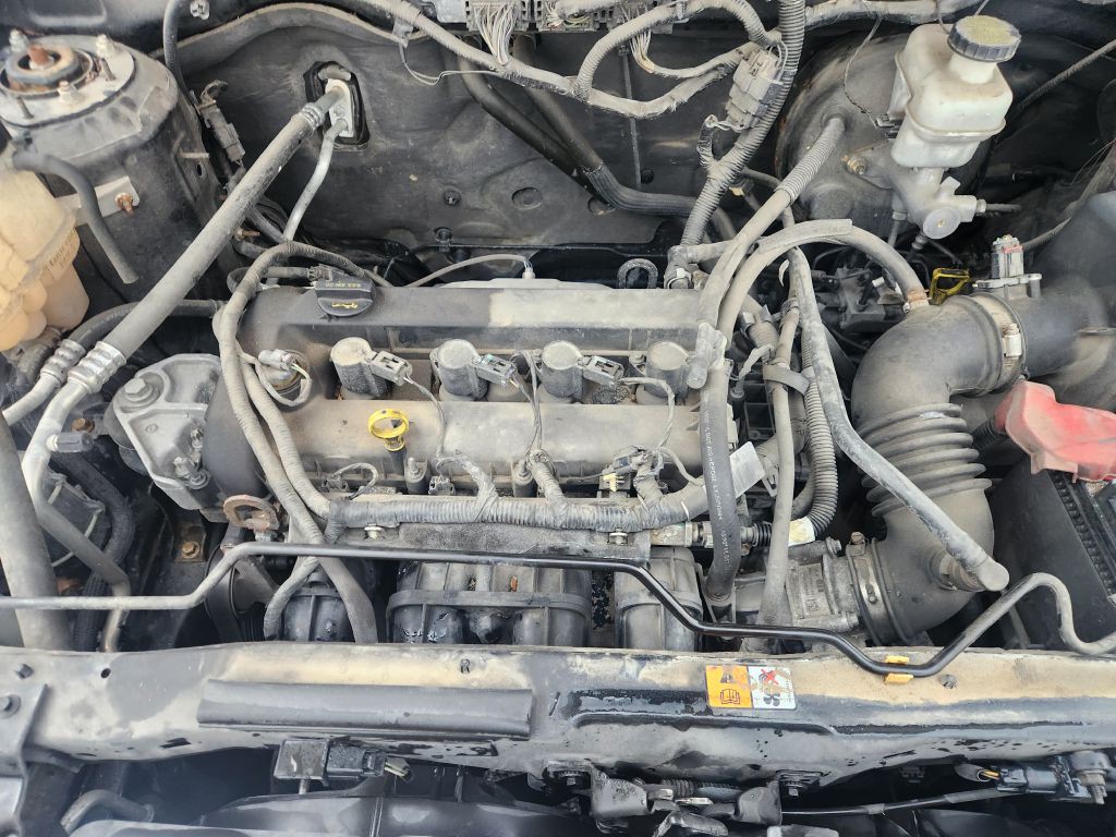 2012 Ford Escape Image 13