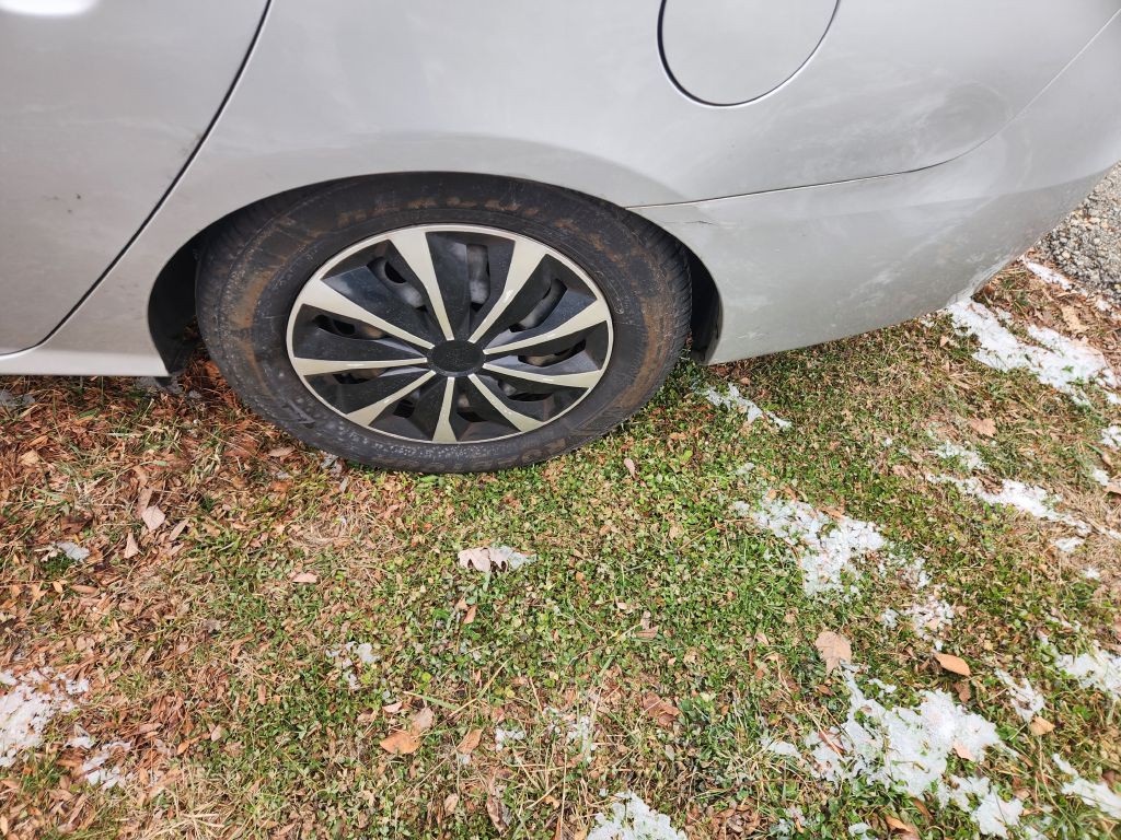 2007 Hyundai Elantra Image 9