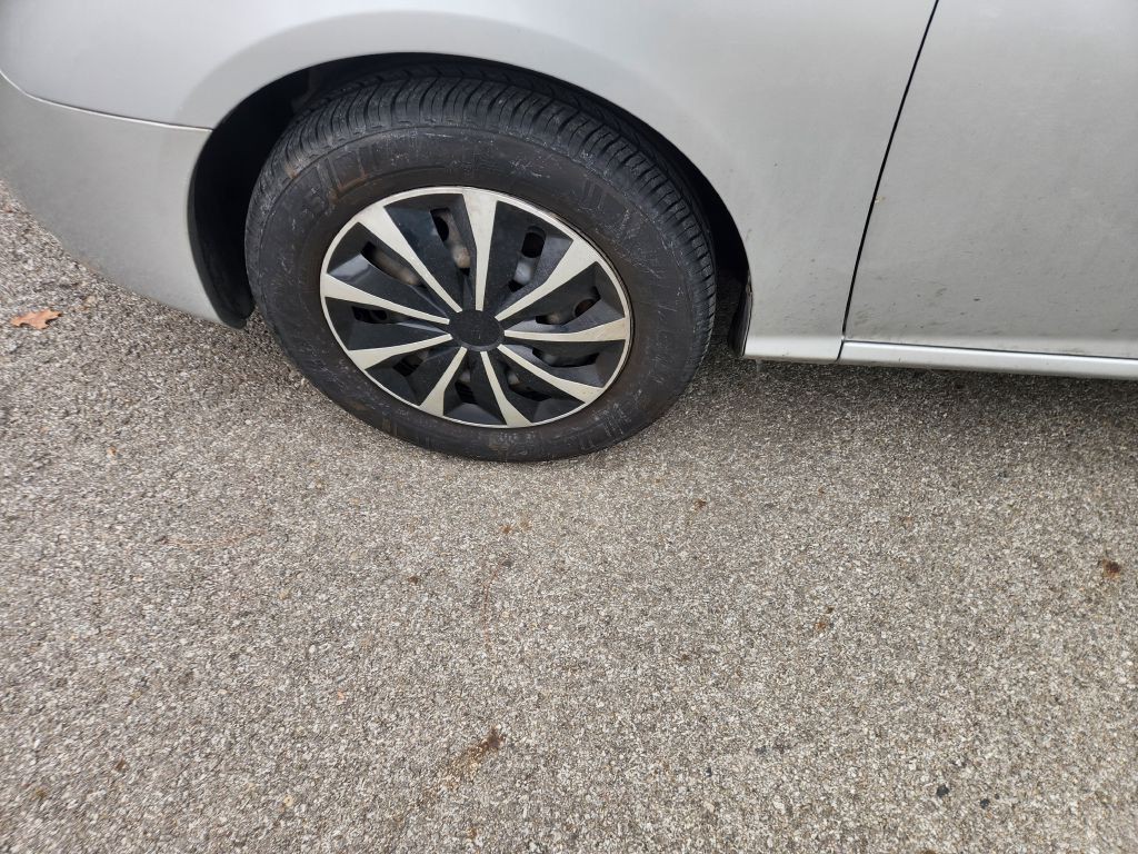 2007 Hyundai Elantra Image 10