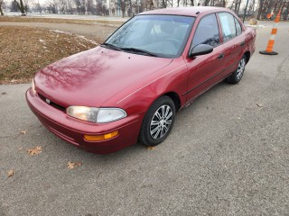Image for 1997 Geo Prizm BASE ID: 7104278