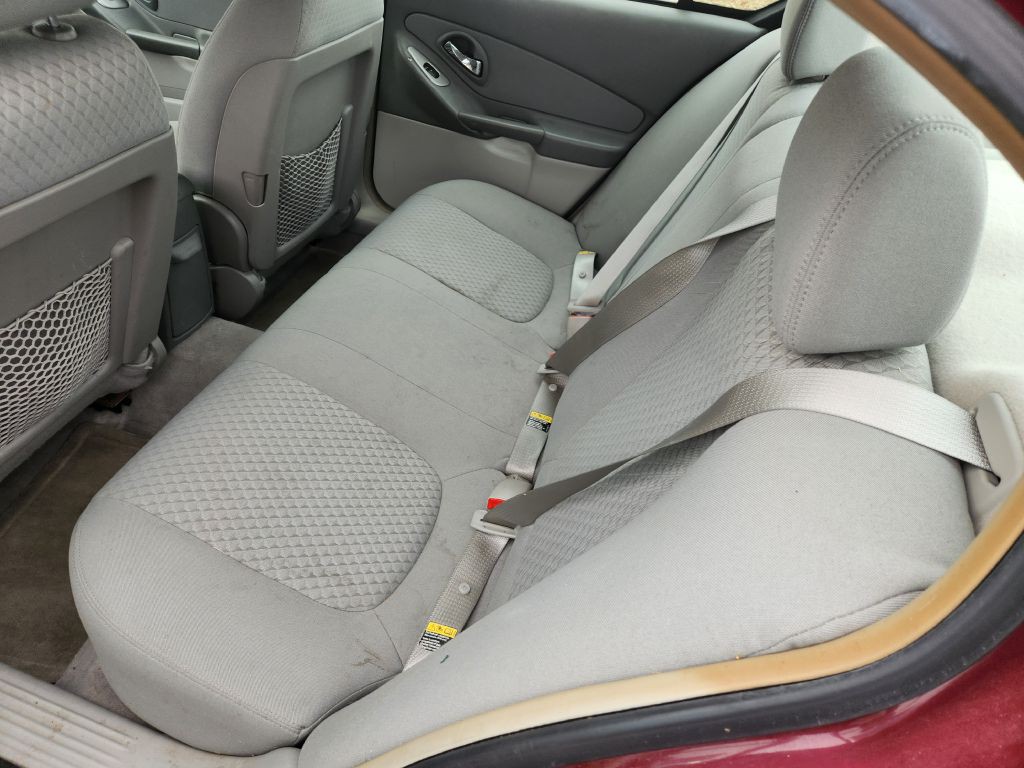 2006 Chevrolet Malibu Image 11