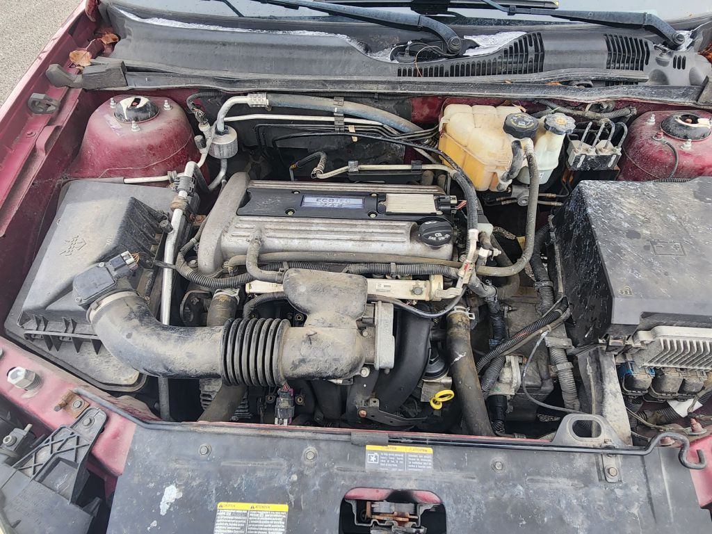 2006 Chevrolet Malibu Image 13