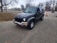 Image for 2004 Jeep Liberty Sport ID: 7104311